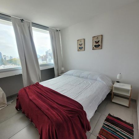 Semipiso Zona Plaza Paso By Lofter Apartment Ла Плата Екстериор снимка