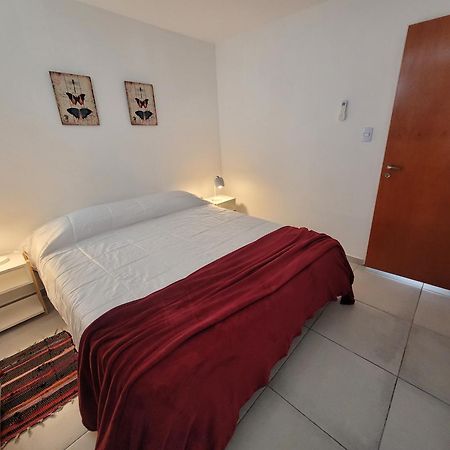 Semipiso Zona Plaza Paso By Lofter Apartment Ла Плата Екстериор снимка