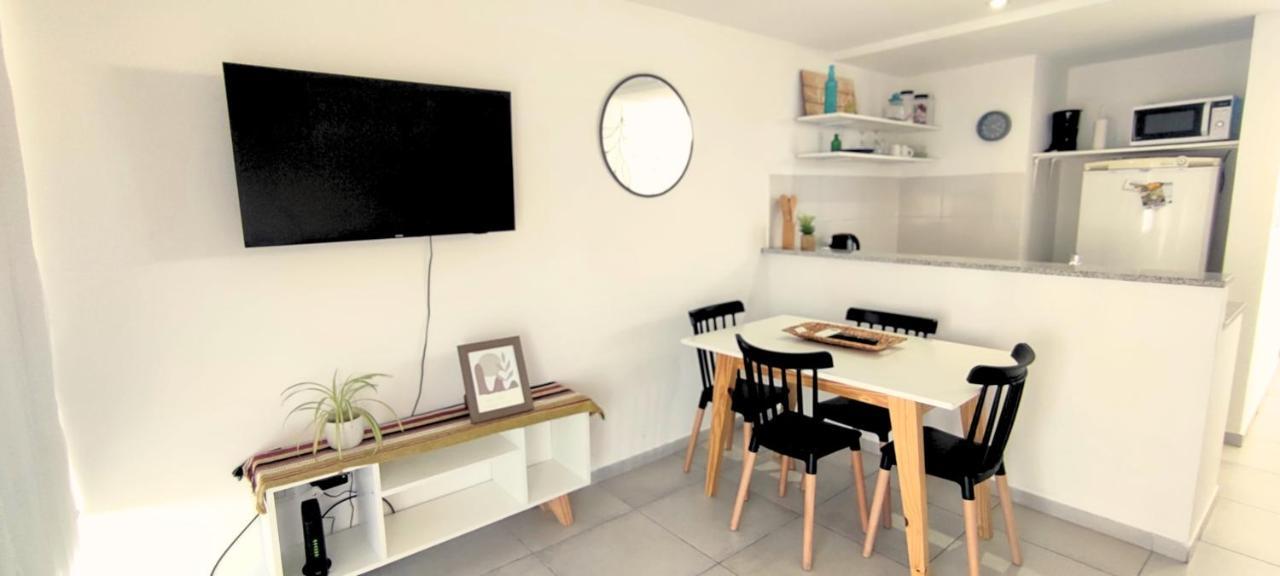Semipiso Zona Plaza Paso By Lofter Apartment Ла Плата Екстериор снимка