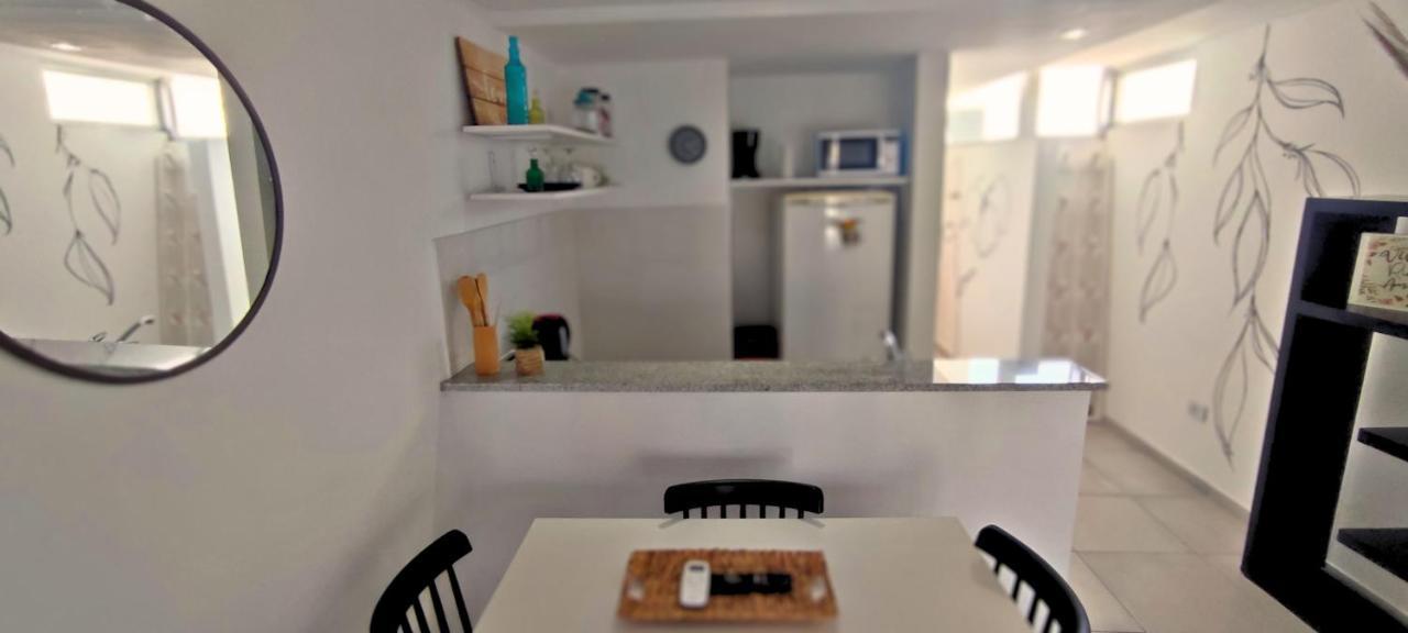 Semipiso Zona Plaza Paso By Lofter Apartment Ла Плата Екстериор снимка
