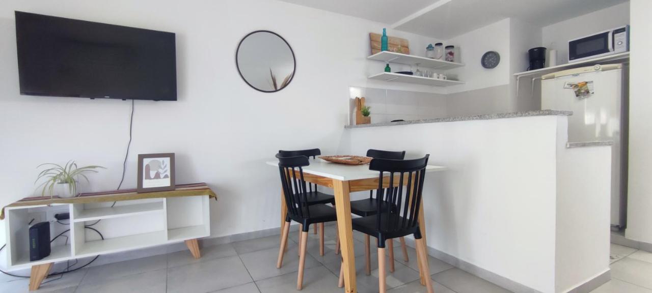 Semipiso Zona Plaza Paso By Lofter Apartment Ла Плата Екстериор снимка