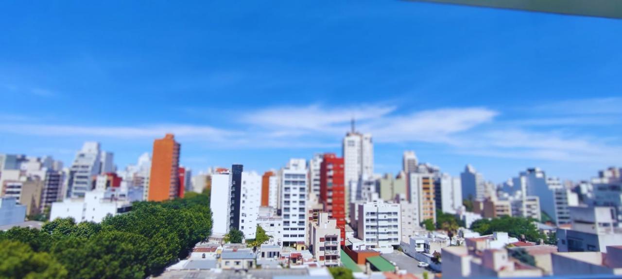 Semipiso Zona Plaza Paso By Lofter Apartment Ла Плата Екстериор снимка