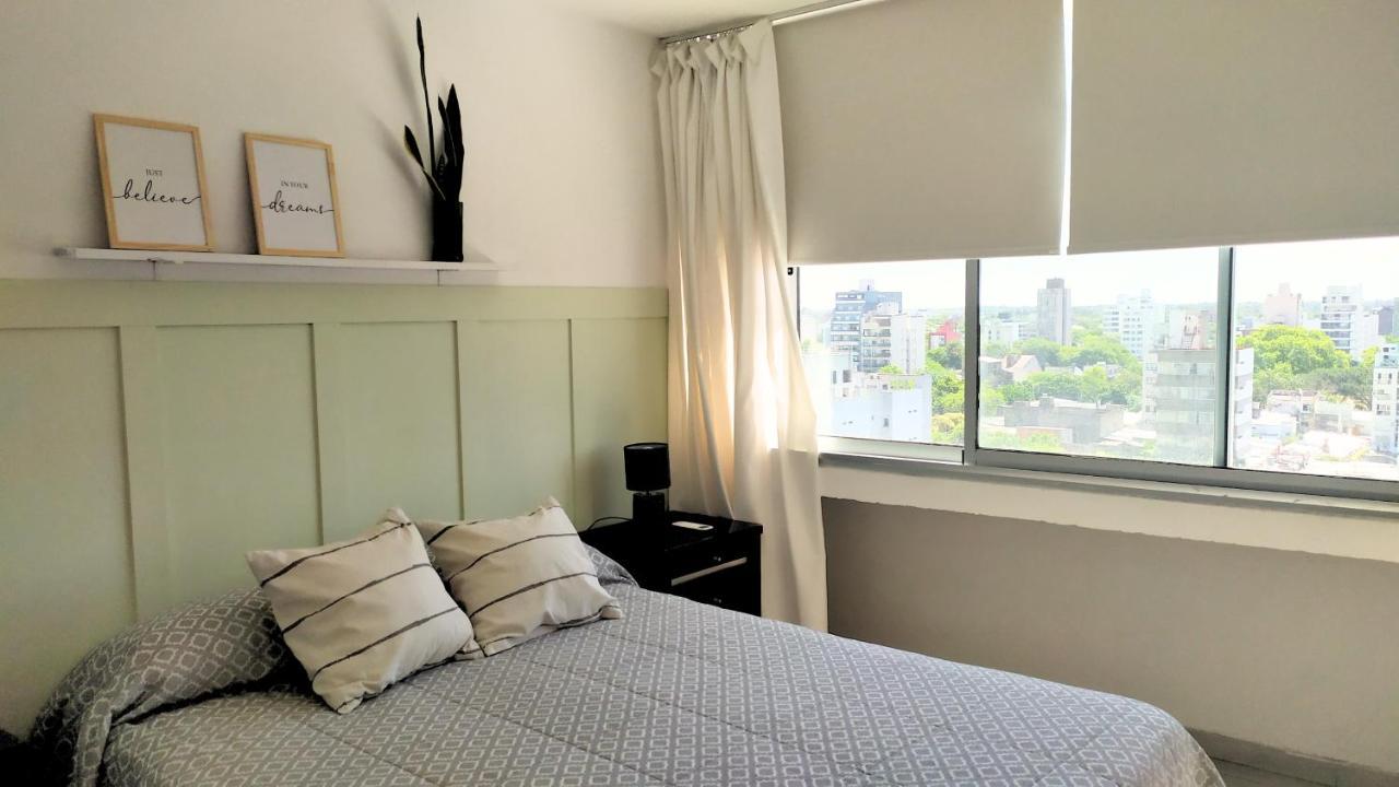 Semipiso Zona Plaza Paso By Lofter Apartment Ла Плата Екстериор снимка