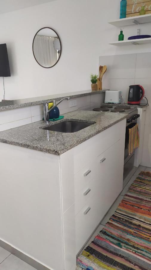 Semipiso Zona Plaza Paso By Lofter Apartment Ла Плата Екстериор снимка