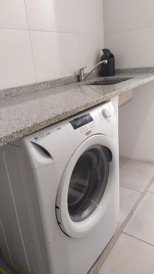 Semipiso Zona Plaza Paso By Lofter Apartment Ла Плата Екстериор снимка