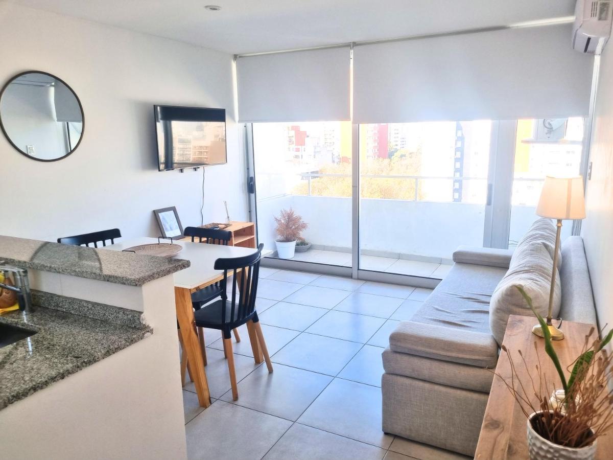 Semipiso Zona Plaza Paso By Lofter Apartment Ла Плата Екстериор снимка