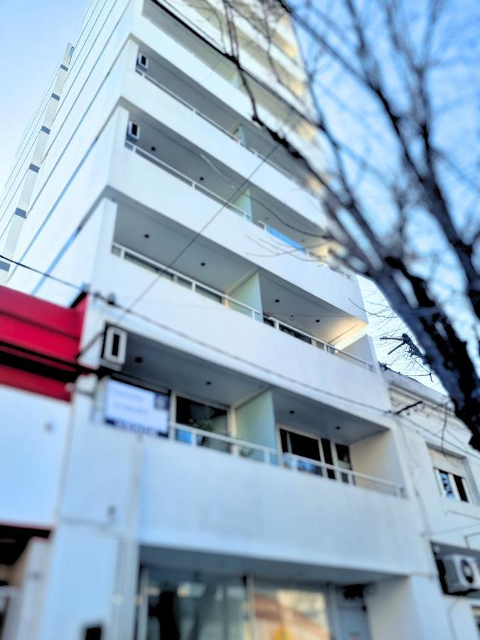 Semipiso Zona Plaza Paso By Lofter Apartment Ла Плата Екстериор снимка