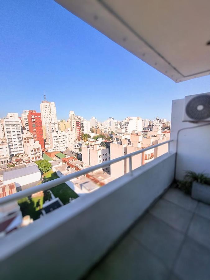 Semipiso Zona Plaza Paso By Lofter Apartment Ла Плата Екстериор снимка