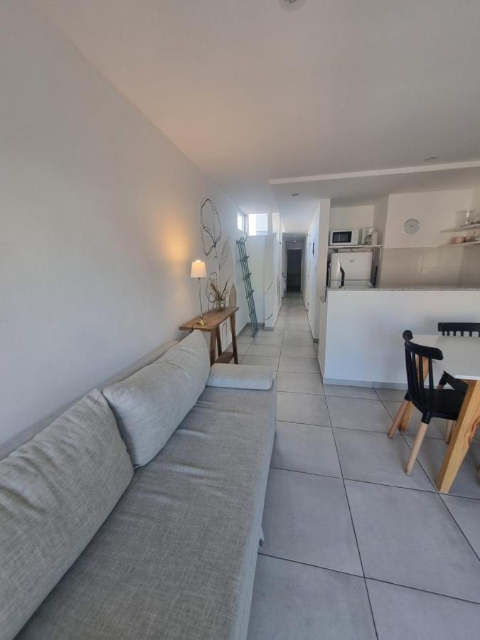 Semipiso Zona Plaza Paso By Lofter Apartment Ла Плата Екстериор снимка