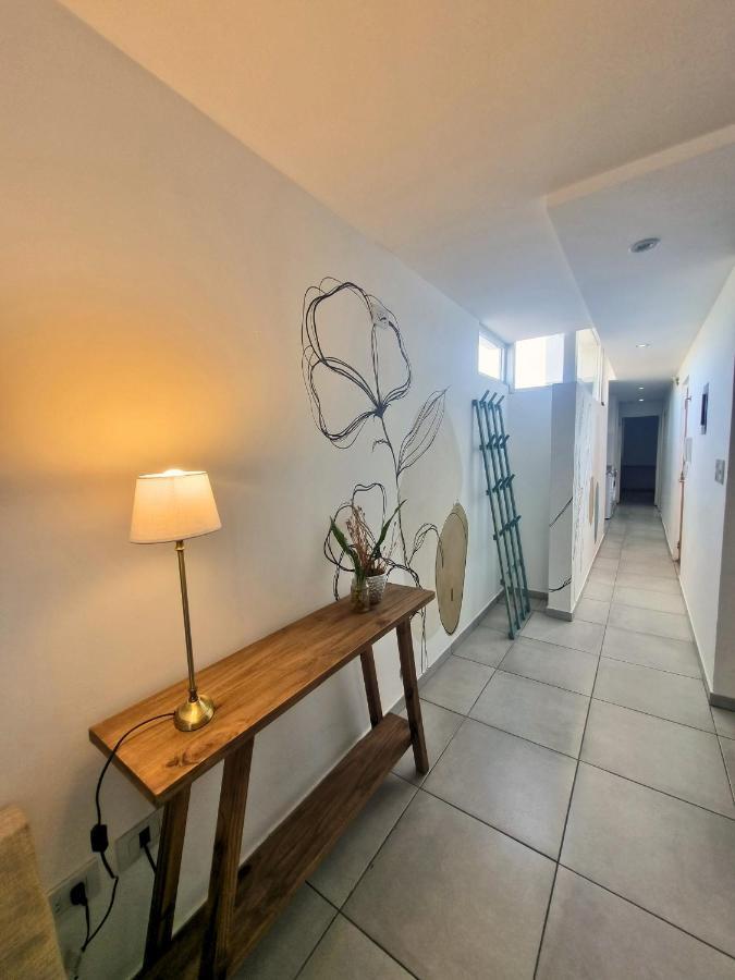 Semipiso Zona Plaza Paso By Lofter Apartment Ла Плата Екстериор снимка