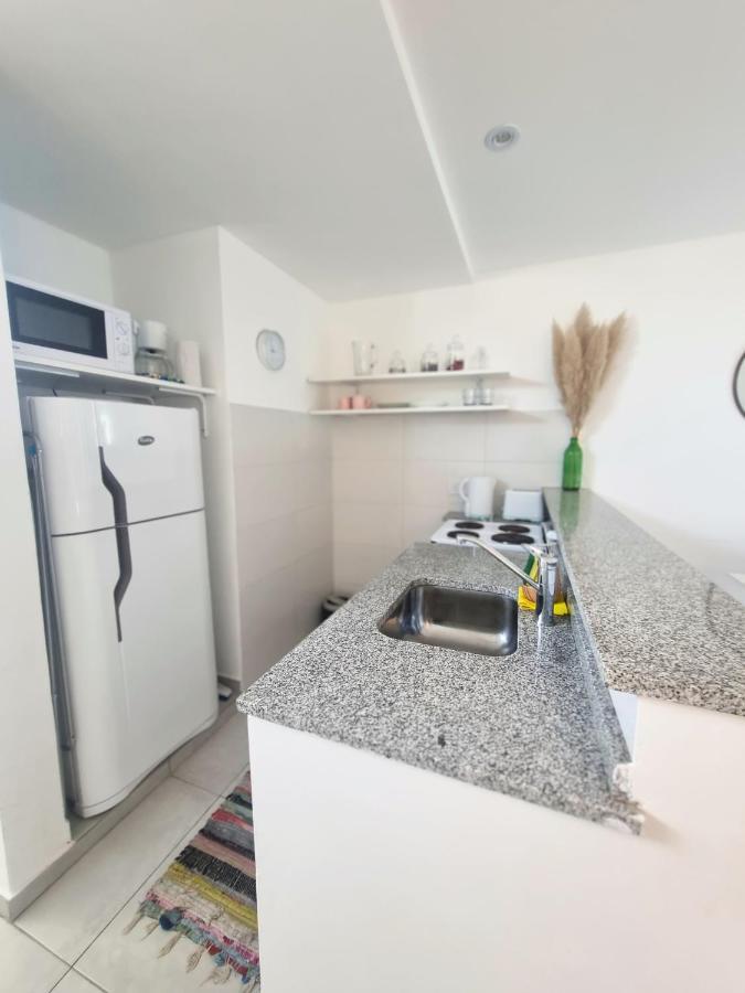 Semipiso Zona Plaza Paso By Lofter Apartment Ла Плата Екстериор снимка