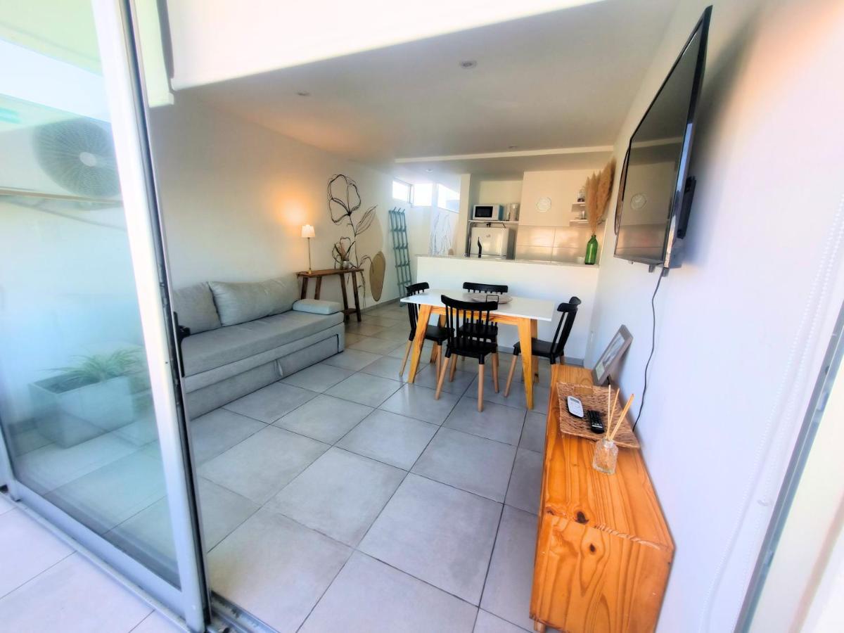 Semipiso Zona Plaza Paso By Lofter Apartment Ла Плата Екстериор снимка