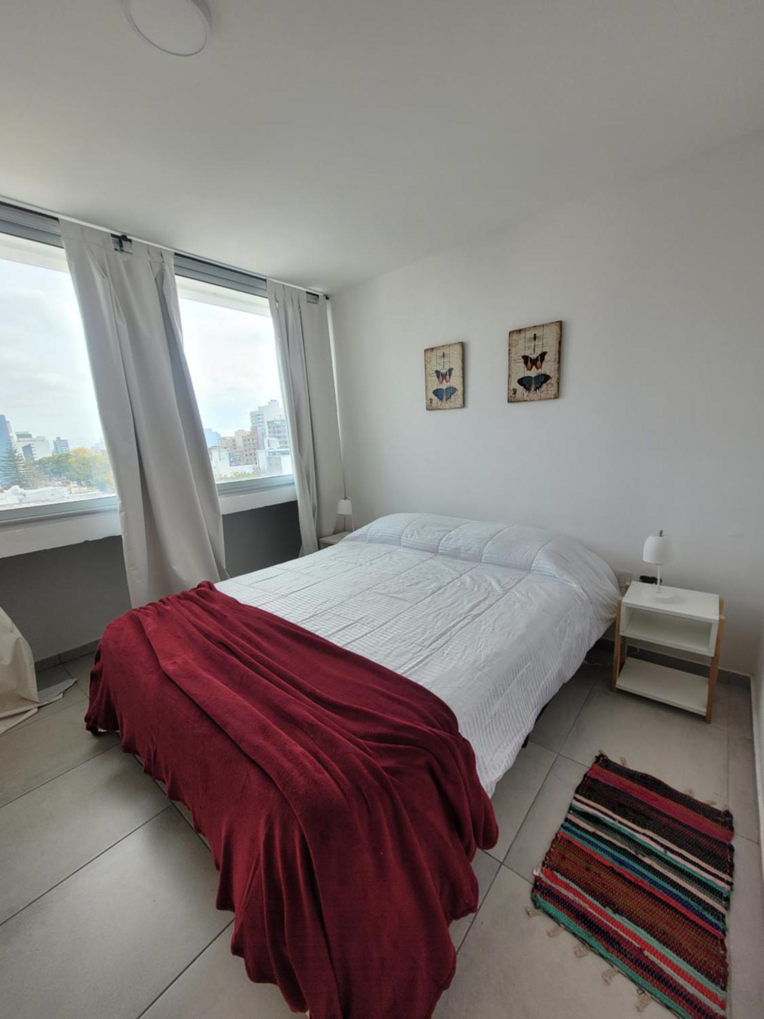 Semipiso Zona Plaza Paso By Lofter Apartment Ла Плата Екстериор снимка
