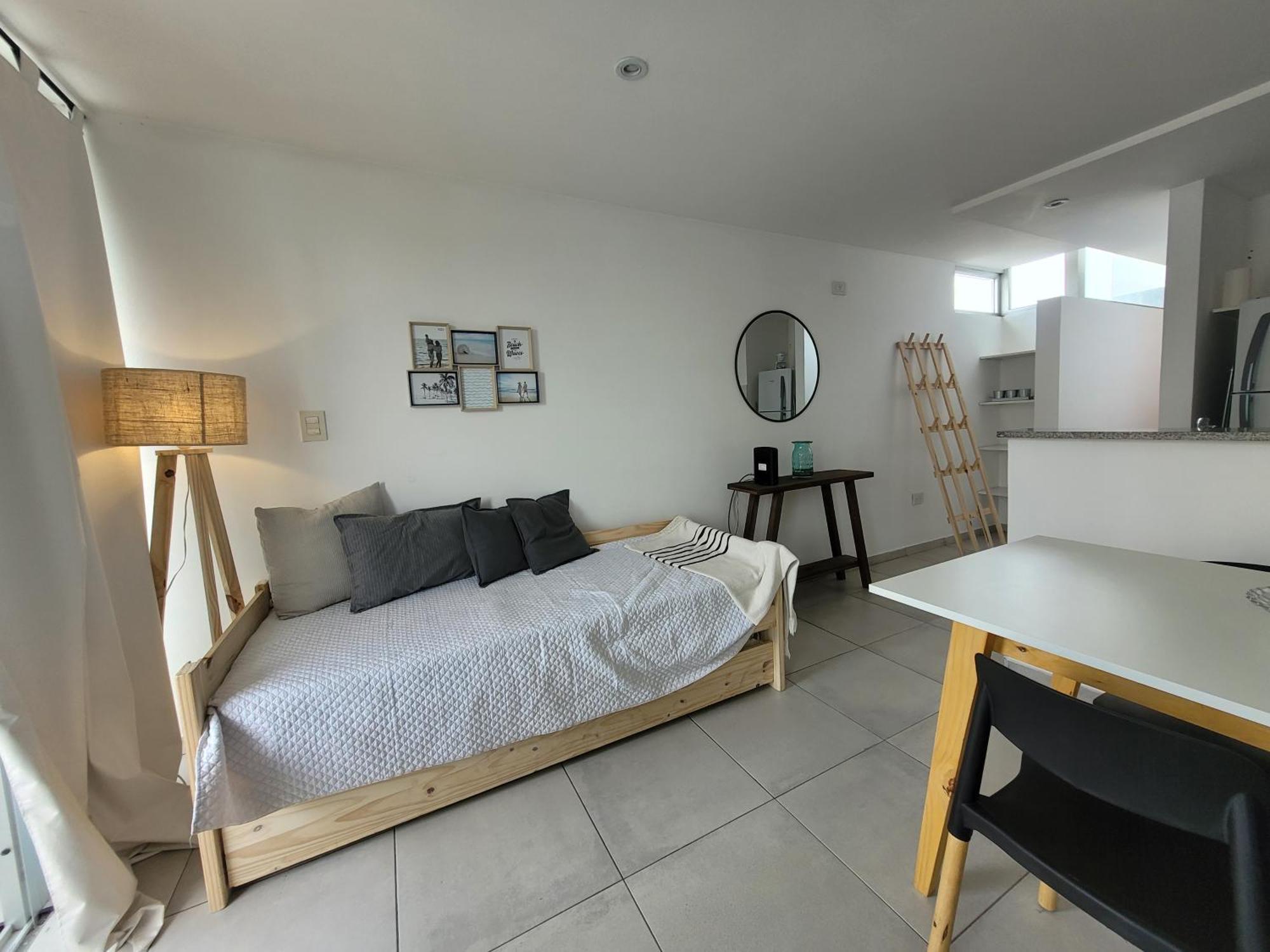 Semipiso Zona Plaza Paso By Lofter Apartment Ла Плата Екстериор снимка