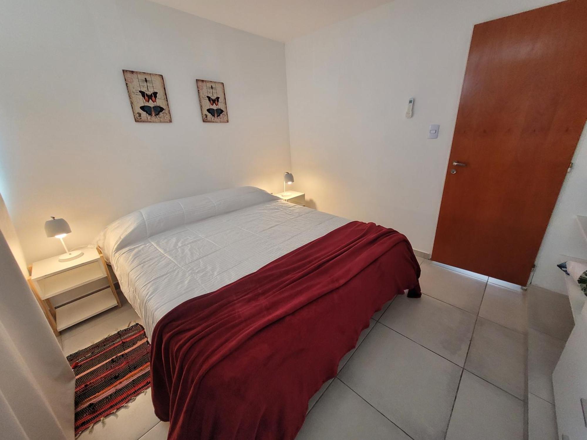 Semipiso Zona Plaza Paso By Lofter Apartment Ла Плата Екстериор снимка